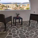 Althea Paros 3*