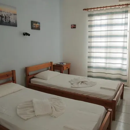 Apartahotel Althea Paros Naousa (Paros)