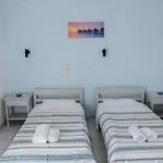 Appart hôtel Althea Paros