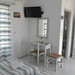 Althea Paros 3* Náoussa
