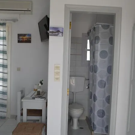 Althea Paros 4*