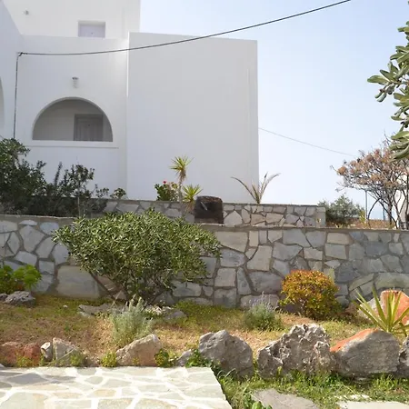 Althea Paros 4*