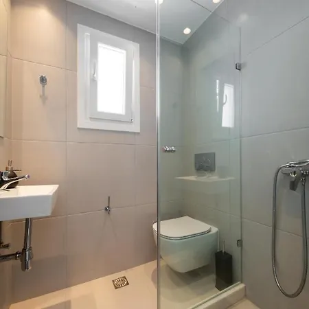 Althea Paros 4* Zambujeira do Mar