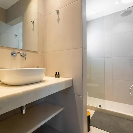 Althea Paros 4* Zambujeira do Mar