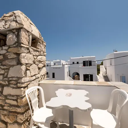 Althea Paros Naousa (Paros)