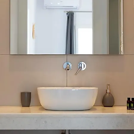 Althea Paros Apartahotel 4*