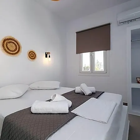 Althea Paros 4* Zambujeira do Mar